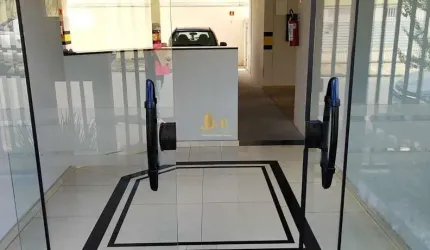 APARTAMENTO NOVO NO BEIRA RIO, GUARATINGUETÁ, SP