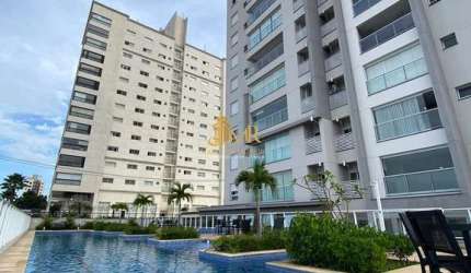 Apartamento Alto padrão, 03 suítes, à Venda, Le quertier, Lorena/SP