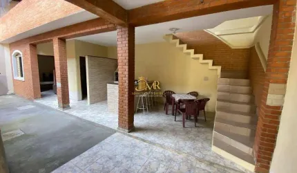 Casa 03 quartos, 01 suíte, à venda, Vila Passos, Lorena, SP