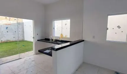 Terreno + Construção financiados pela Caixa em Lorena, SP