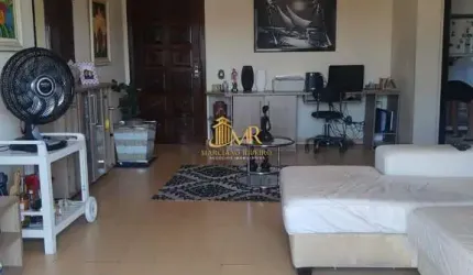 Apartamento 03 dormitórios à venda, 113m2, Vila Paraíba, Guaratinguetá, SP