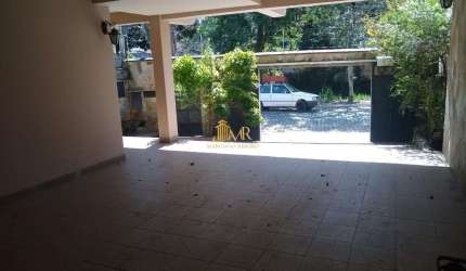SOBRADO CENTRO DE GUARATINGUETÁ