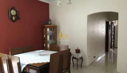 Casa 3 dormitórios à venda Vila São Pedro Potim/SP