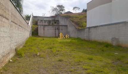 TERRENO 500m² no RESIDENCIAL COOPEMI - GUARATINGUETÁ