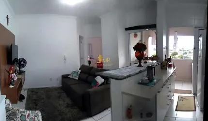 APARTAMENTO CONDOMÍNIO VALÊNCIA, LORENA