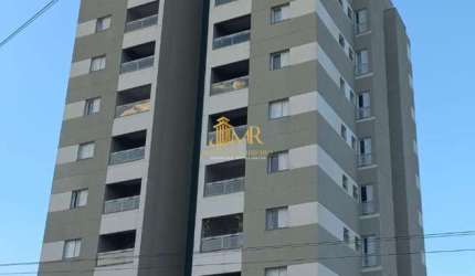 APARTAMENTO PARA VENDA OU LOCAÇÃO, PORTAL DAS COLINAS, NEW GUARATINGUETÁ