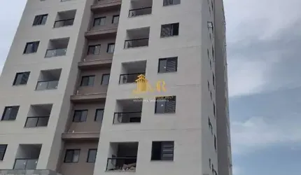 Apartamento Moderno, 67,83m² na Vila Zélia – Conforto, Lazer e Localização