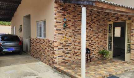 CASA À VENDA NO CLUBE DOS 500