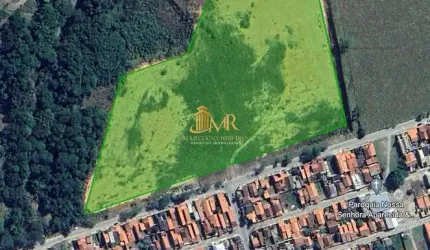 ÁREA LORENA BAIRRO NOVO HORIZONTE