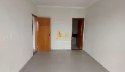 APARTAMENTO NOVO, PRONTO PARA MORAR, 02 DORMITÓRIOS SENDO 01 SUITE, BELA VISTA