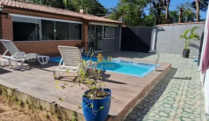 Casa Clube dos 500