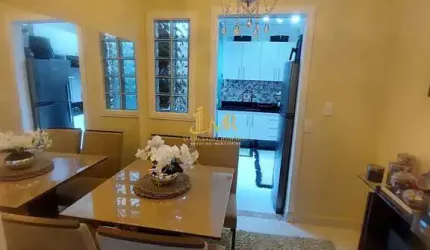 Para Famílias ou quem busca morar com conforto e segurança