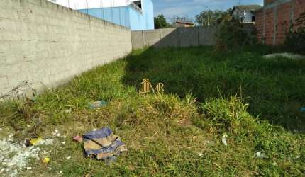 TERRENO 183m², JARDIM PRIMAVERA, LORENA