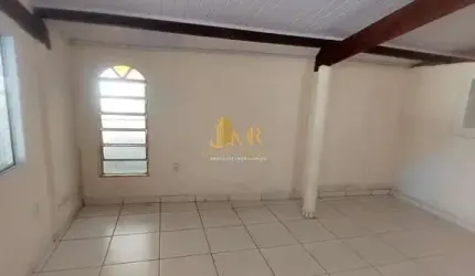 Casa para Aluguel em Condomínio Fechado Rural – 2 Dormitórios, 8 Min do Shopping