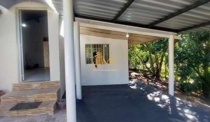 Casa para locação, condomínio rural, próximo ao Shopping em Lorena