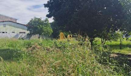 Lote para construir sua casa