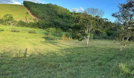 Chácara de 5000 m² a venda em Canas