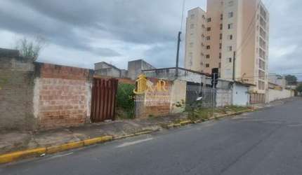 Terreno à Venda ao Lado da Peixoto de Castro – Lorena/SP