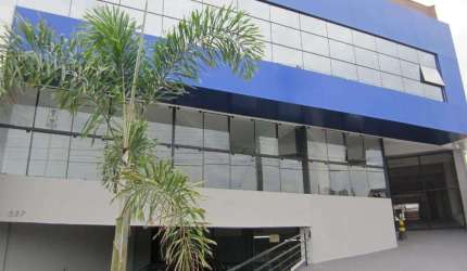 Sala para alugar, 62 m² por R$ 1.560,00/mês - Vila Cordenonsi - Americana/SP
