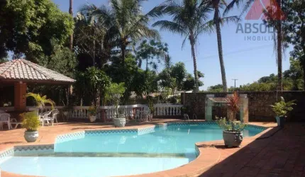 Chácara residencial à venda, Bairro dos Pires, Limeira.