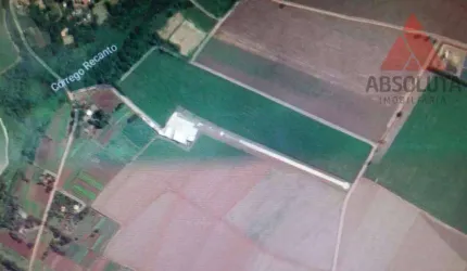 Área à venda, 96000 m² por R$ 4.800.000,00 - Nova Odessa - Nova Odessa/SP