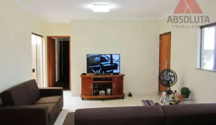 Casa a venda, 210 m² por R$ 530.000,00 - Jardim Boer I - Americana/SP