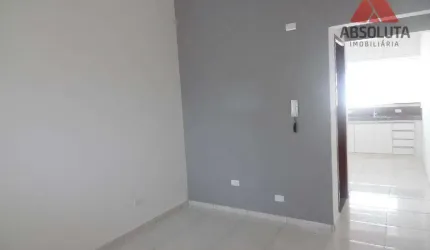 Apartamento com 1 dormitório para alugar, 45 m² por R$ 1.252,50/mês - Parque Novo Mundo - Americana/SP