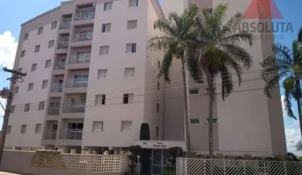 Apartamento a venda Vila Jones com 120 m².
