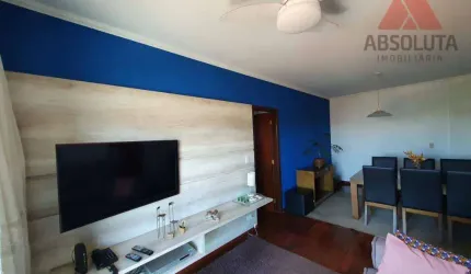 Apartamento a venda no centro