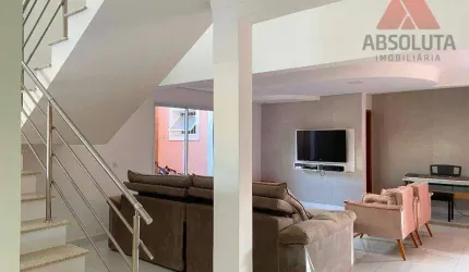 Casa com 4 dormitórios à venda, 306 m² por R$ 1.250.000,00 - Jardim Terramérica II - Americana/SP