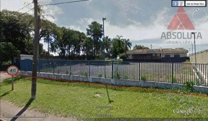 Área à venda, 8140 m² por R$ 5.500.000,00 - Praia azul - Americana/SP