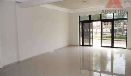 Sala à venda, 55 m² por R$ 479.000,00 - Vila Frezzarin - Americana/SP