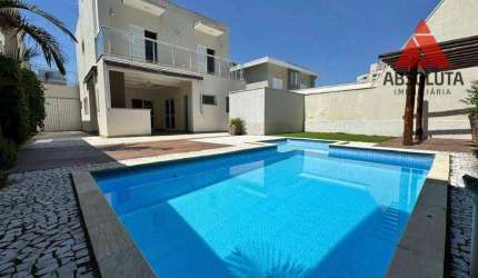 Casa com 3 dormitórios, 210 m² - venda por R$ 1.690.000,00 ou aluguel por R$ 8.437,50/mês - Chácara Machadinho - Americana/SP