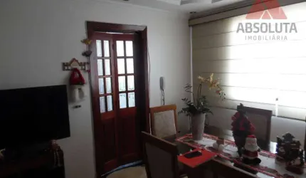 Apartamento com 3 dormitórios à venda, 72 m² por R$ 250.000,00 - Vila Santa Catarina - Americana/SP