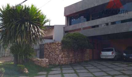 Casa a venda Iate Clube de Americana