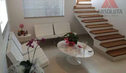 Casa com 3 dormitórios à venda, 280 m² por R$ 2.250.000,00 - Iate Clube de Americana - Americana/SP