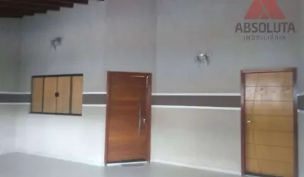 Casa com 2 dormitórios à venda, 120 m² por R$ 490.000,00 - Jardim Boer II - Americana/SP