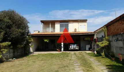 Casa à venda, 205 m² por R$ 400.000,00 - Praia azul - Americana/SP