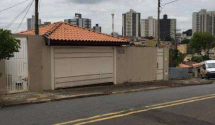 Casa com 1 dormitório à venda, 106 m² por R$ 380.000,00 - Jardim São Domingos - Americana/SP