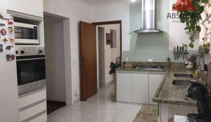 Apartamento no Centro de Americana
