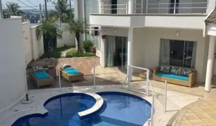 Casa com 3 dormitórios à venda, 350 m² por R$ 1.700.000,00 - Vila Santa Maria - Americana/SP