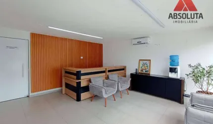 Casa para alugar, 260 m² por R$ 7.000/mês - Vila Rehder - Americana/SP