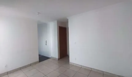 Apartamento com 2 dormitórios à venda, 39 m² por R$ 160.000,00 - Morada do Sol - Americana/SP
