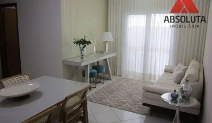 Apartamento com 3 dormitórios (1 Suíte) à venda, 190 m² por R$ 770.000 - Residencial Jacira - Americana/SP