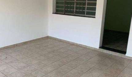 Casa à venda, 109 m² por R$ 380.000,00 - Jardim Campo Belo - Sumaré/SP