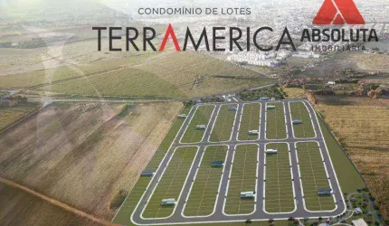 Terreno à venda em condomínio , 180 m² por R$ 170.000 - Jardim Cedros - Santa Bárbara D'Oeste/SP