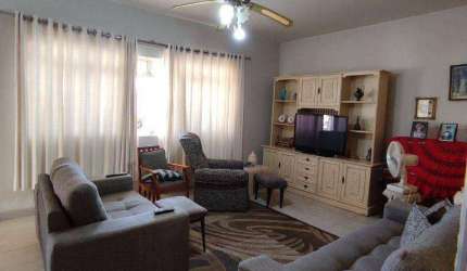 Casa à venda, 248 m² por R$ 650.000,00 - Vila Jones - Americana/SP