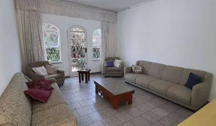 Casa com 3 dormitórios à venda, 202 m² por R$ 450.000,00 - Jardim Paulistano - Americana/SP