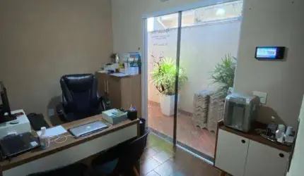 Casa com 3 dormitórios à venda, 103 m² por R$ 350.000,00 - Cidade Nova - Santa Bárbara D'Oeste/SP