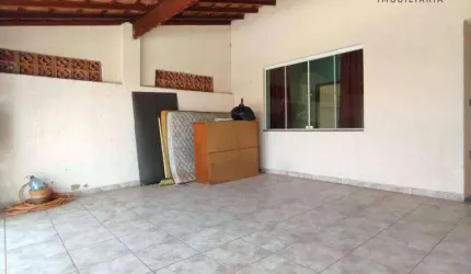 casa a venda em Americana